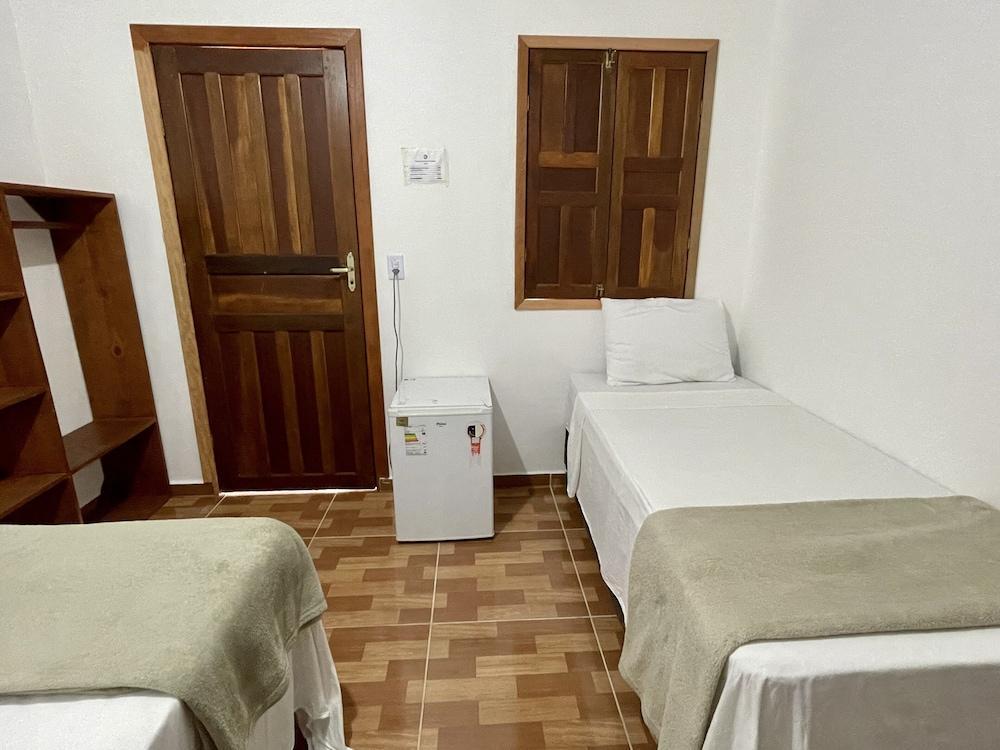 Pousada Aquarela Caraiva Exterior photo