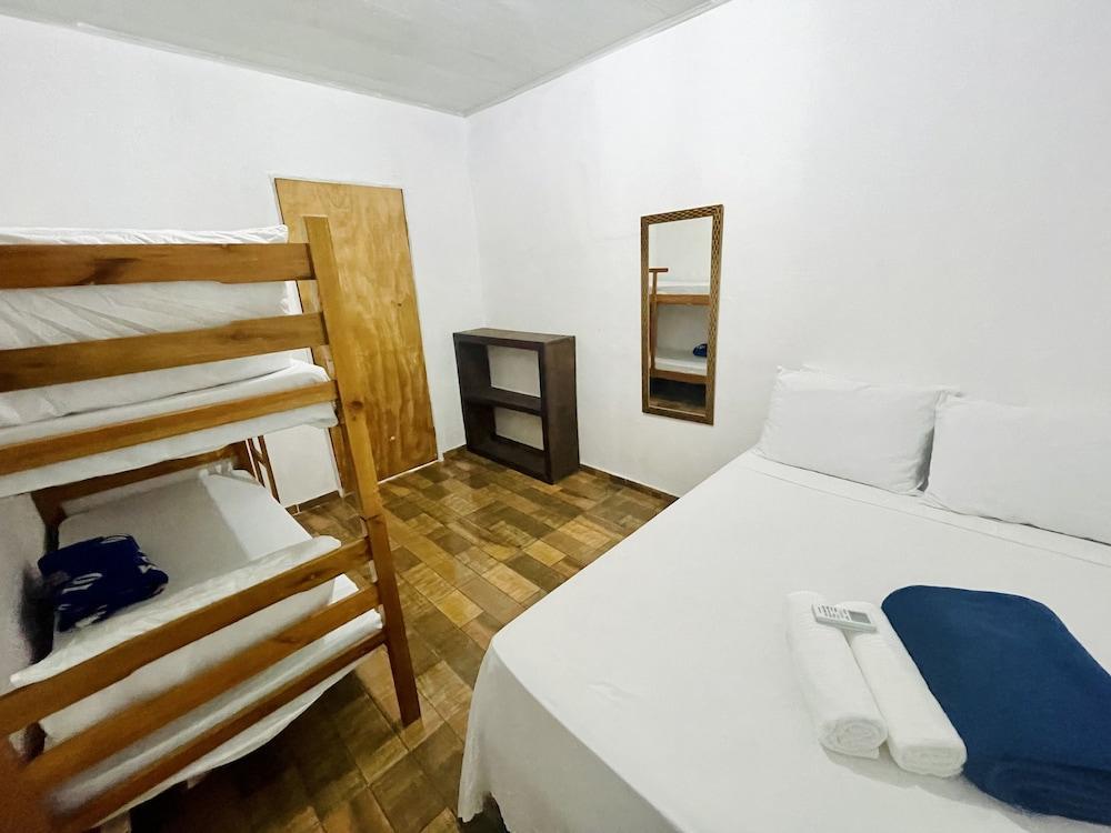 Pousada Aquarela Caraiva Exterior photo
