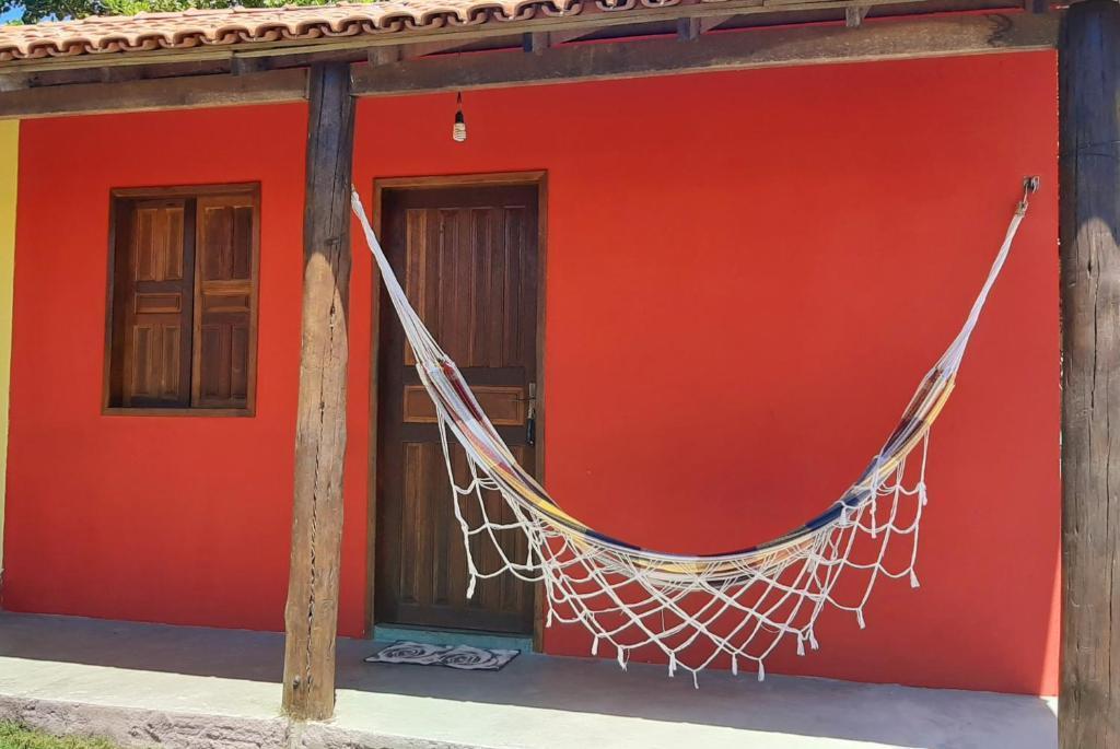 Pousada Aquarela Caraiva Exterior photo